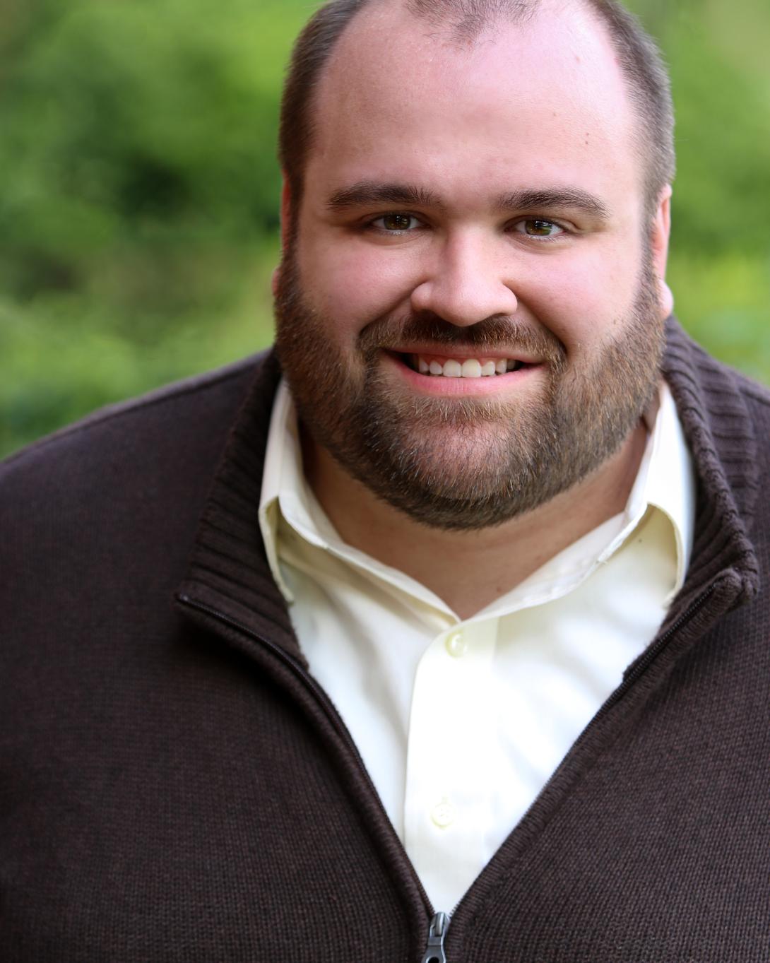 Brad Cain